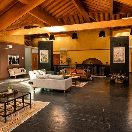 Winahost Gran Hotel Pandorado