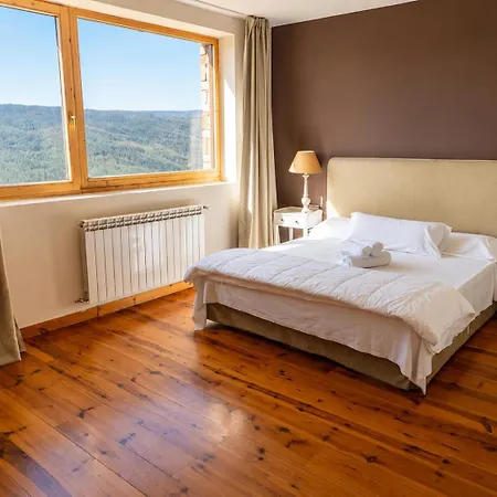 Winahost Gran Hotel Pandorado