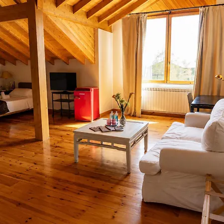 Winahost Gran Hotel Pandorado