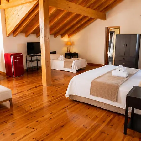 Hotel Winahost Gran Pandorado