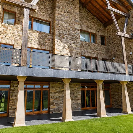 Winahost Gran Hotel Pandorado